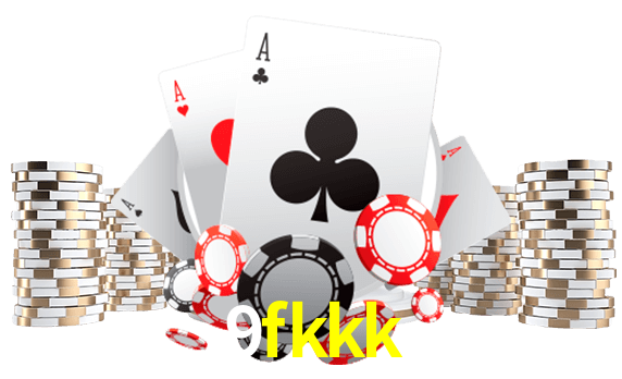 Jogue jogos de pôquer em 9fkkk