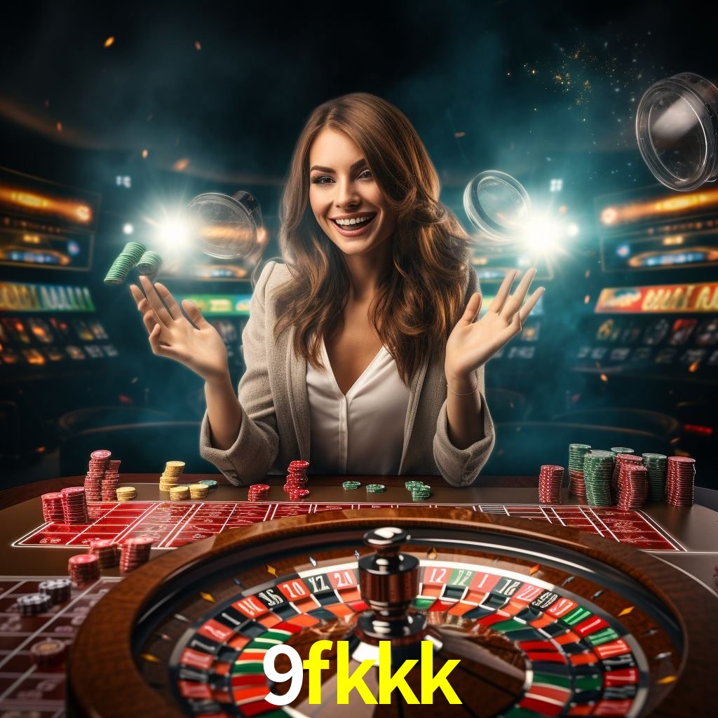 9fkkk - Melhor Cassino da Internet - 9fkkk.com