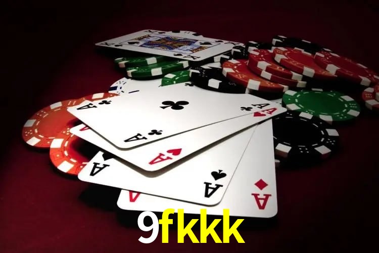 Inovações de Jogos na 9fkkk: O Futuro das Experiências Interativas