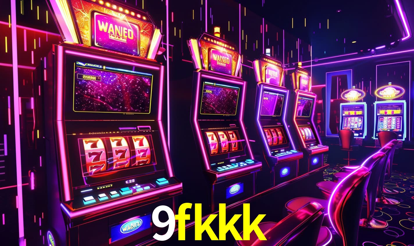 Diretório de Jogos 9fkkk