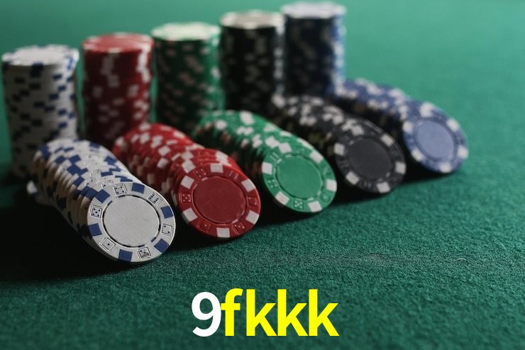 Football Betting 9fkkk