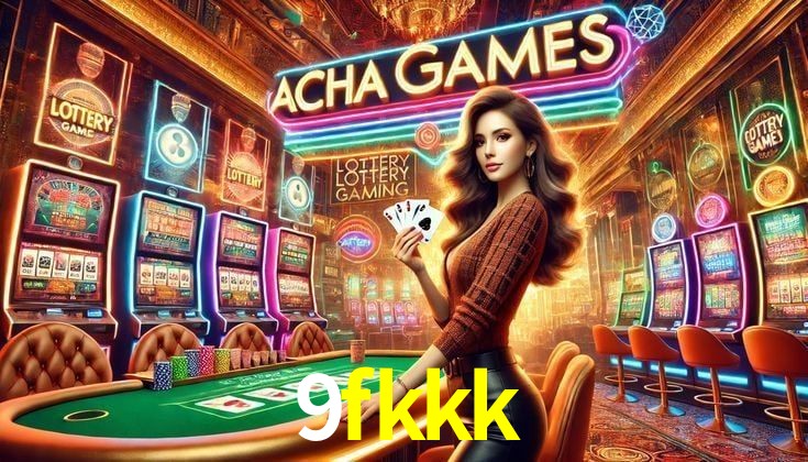 VIP Casino 9fkkk
