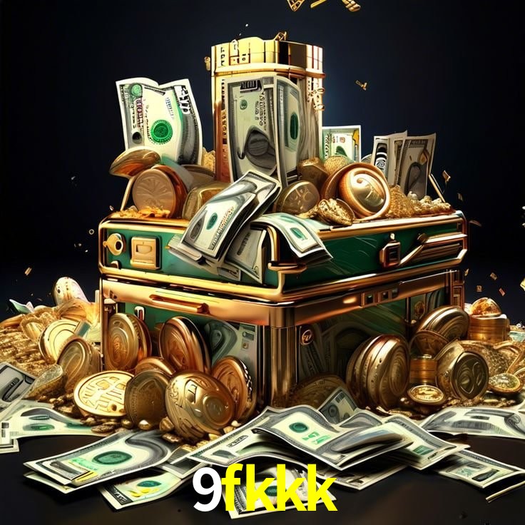 Desvendando o Mundo dos Jogos Virtuais na 9fkkk