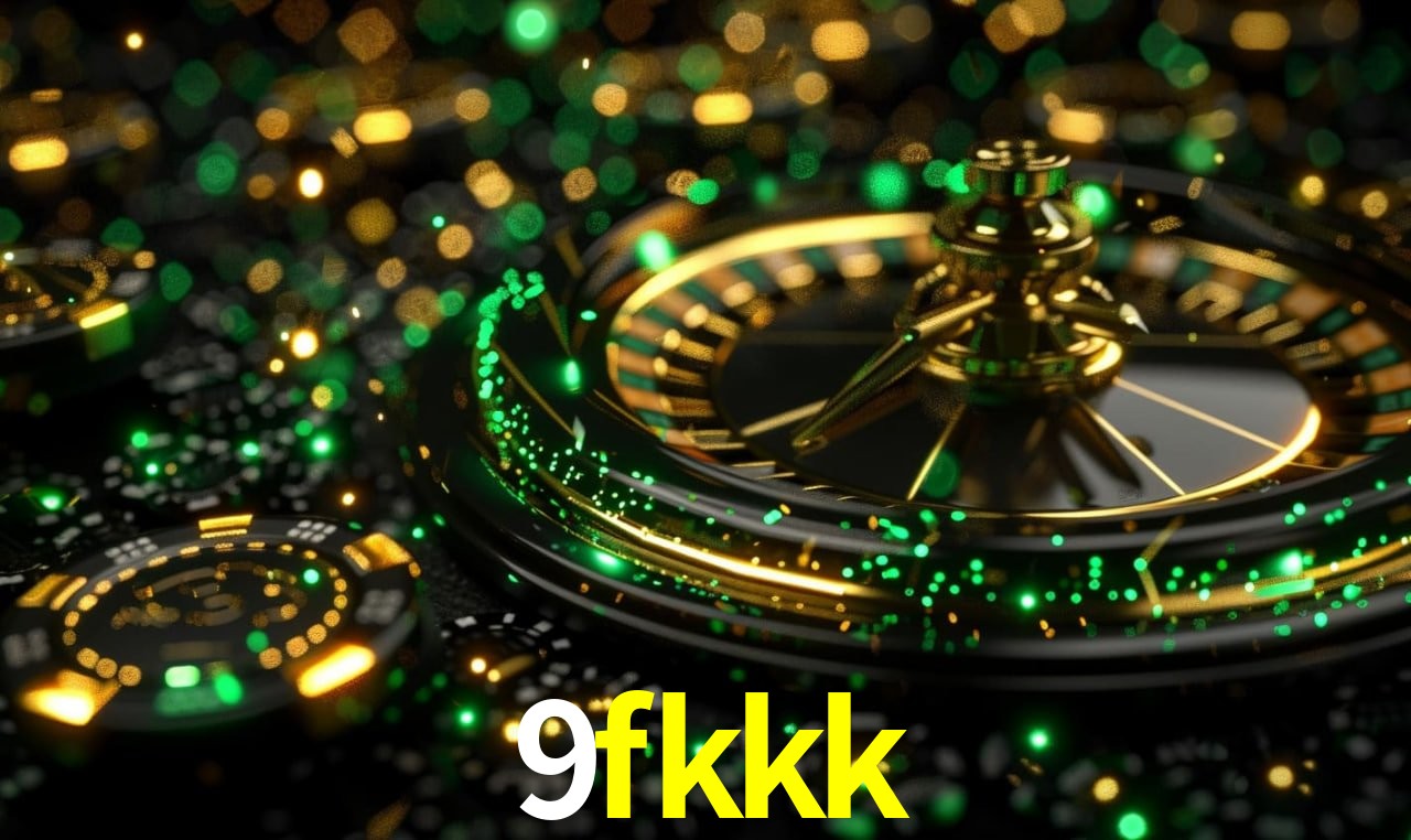 A Experiência Imersiva dos Cassinos Ao Vivo no 9fkkk