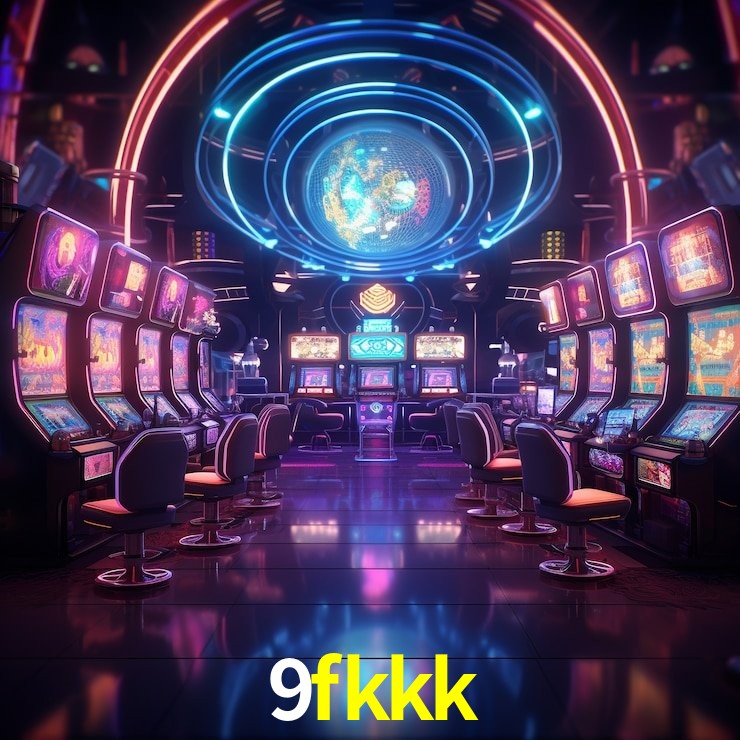 A Emoção da Loteria na 9fkkk: Uma Chance de Mudança de Vida