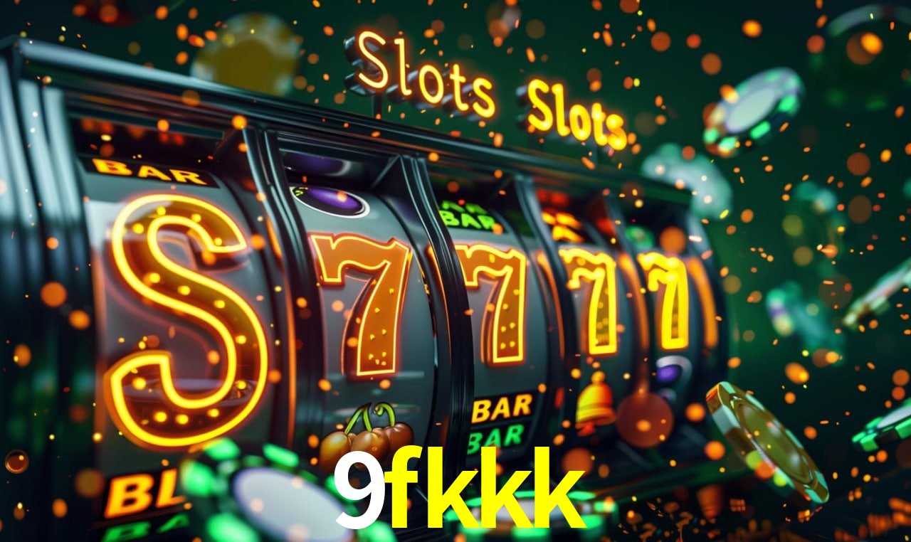 Descubra a Magia dos Jogos de Arcade no 9fkkk