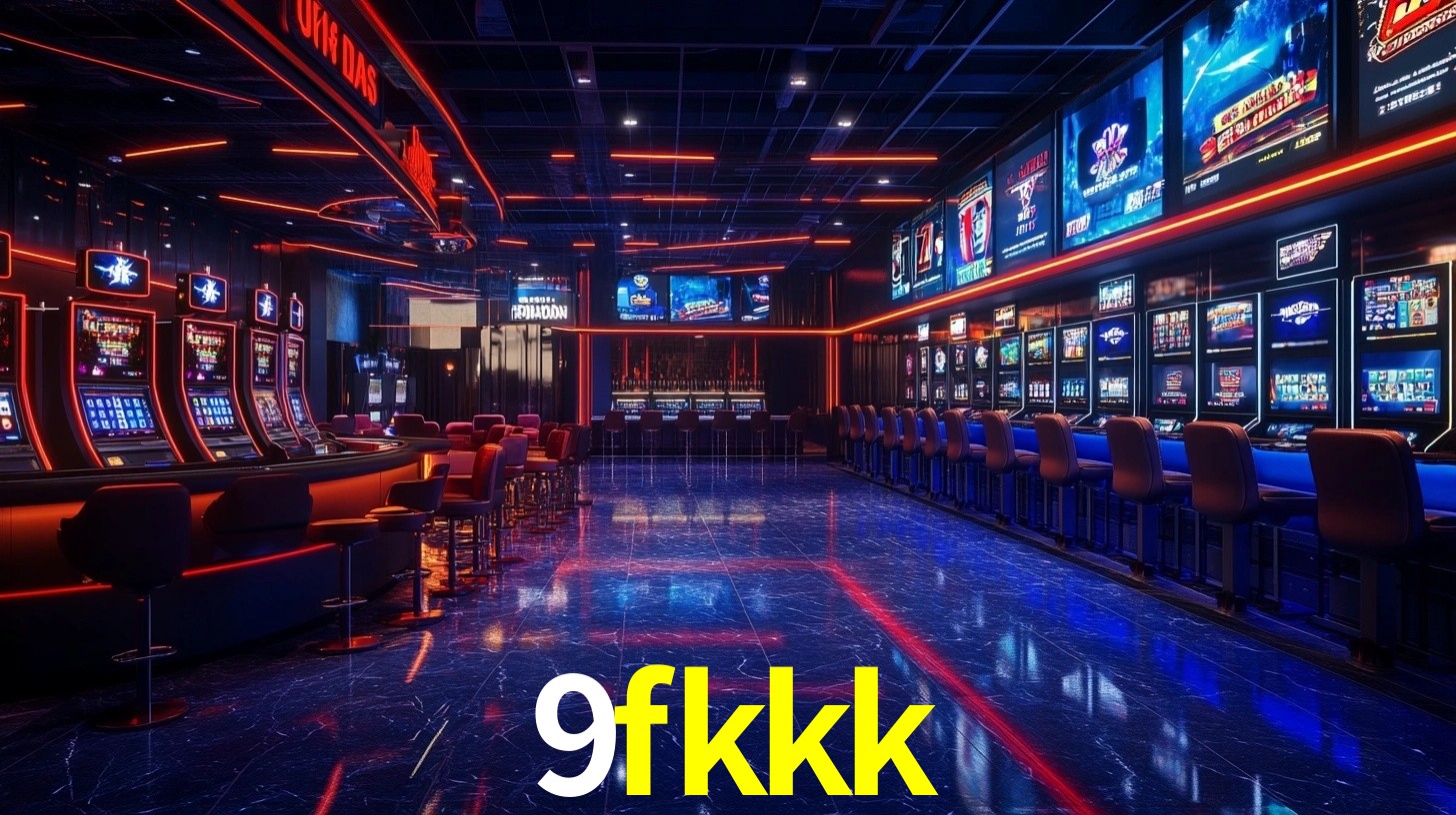 Ofertas Imperdíveis na 9fkkk: Promoções e Bônus Que Valem a Pena