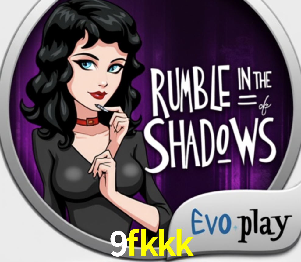 Game Providers 9fkkk