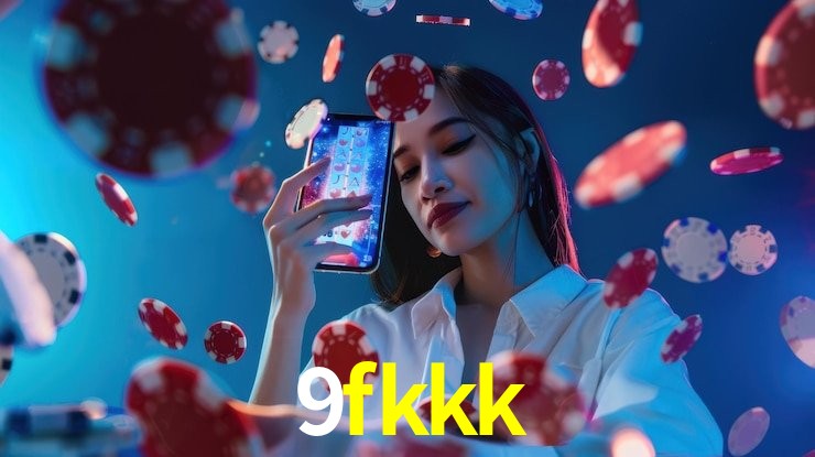 Tecnologia da Plataforma 9fkkk