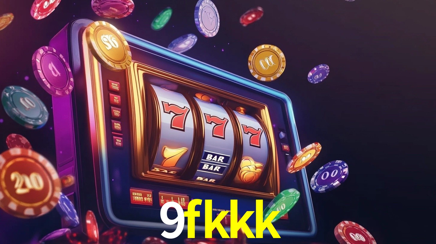 9fkkk App Interface