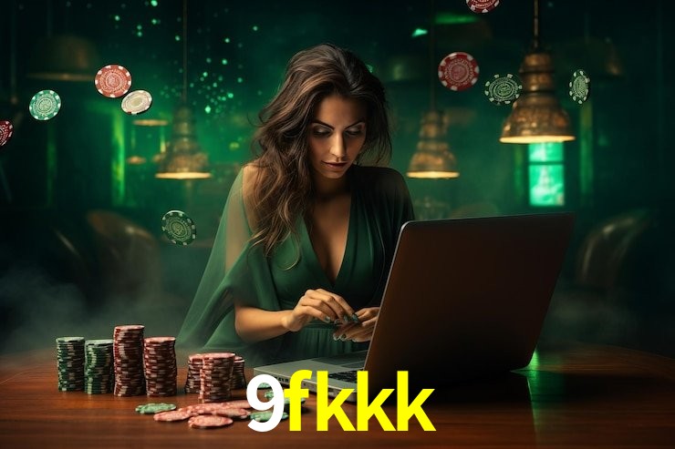 Descubra a Essência do 9fkkk: Nossa História e Compromissos
