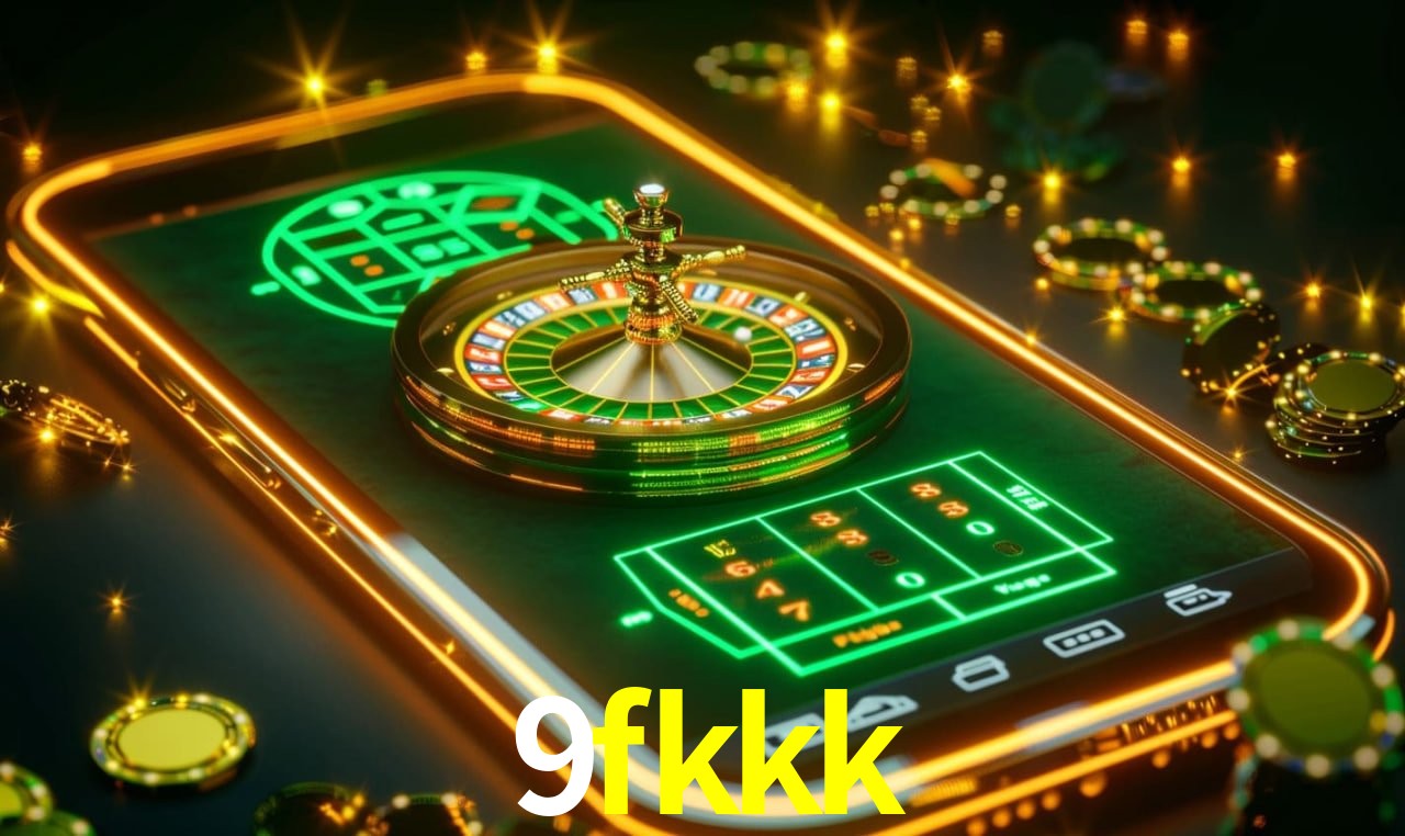 Explorando a Categoria de Eventos em Apostas na 9fkkk