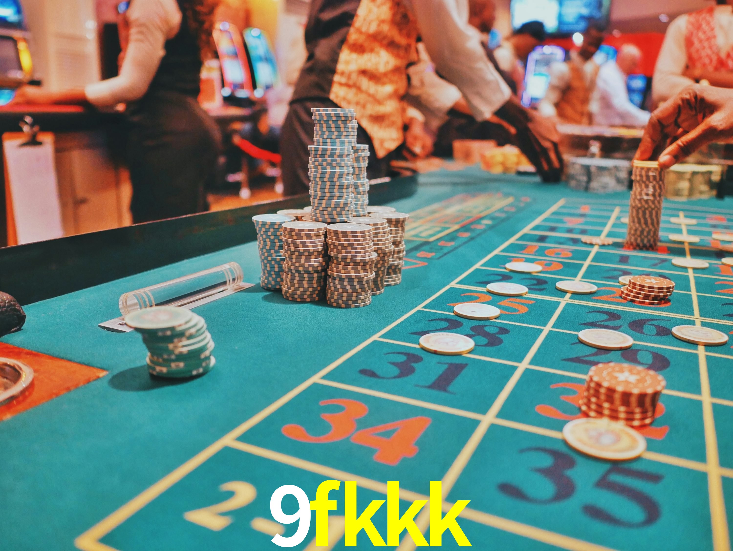 A Revolução dos Aplicativos de Jogos no 9fkkk
