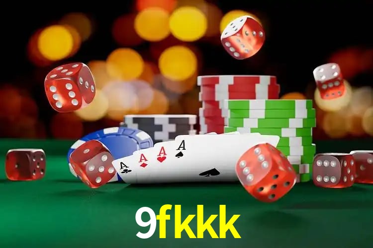 Descubra o Programa VIP da 9fkkk: Vantagens Exclusivas para Jogadores