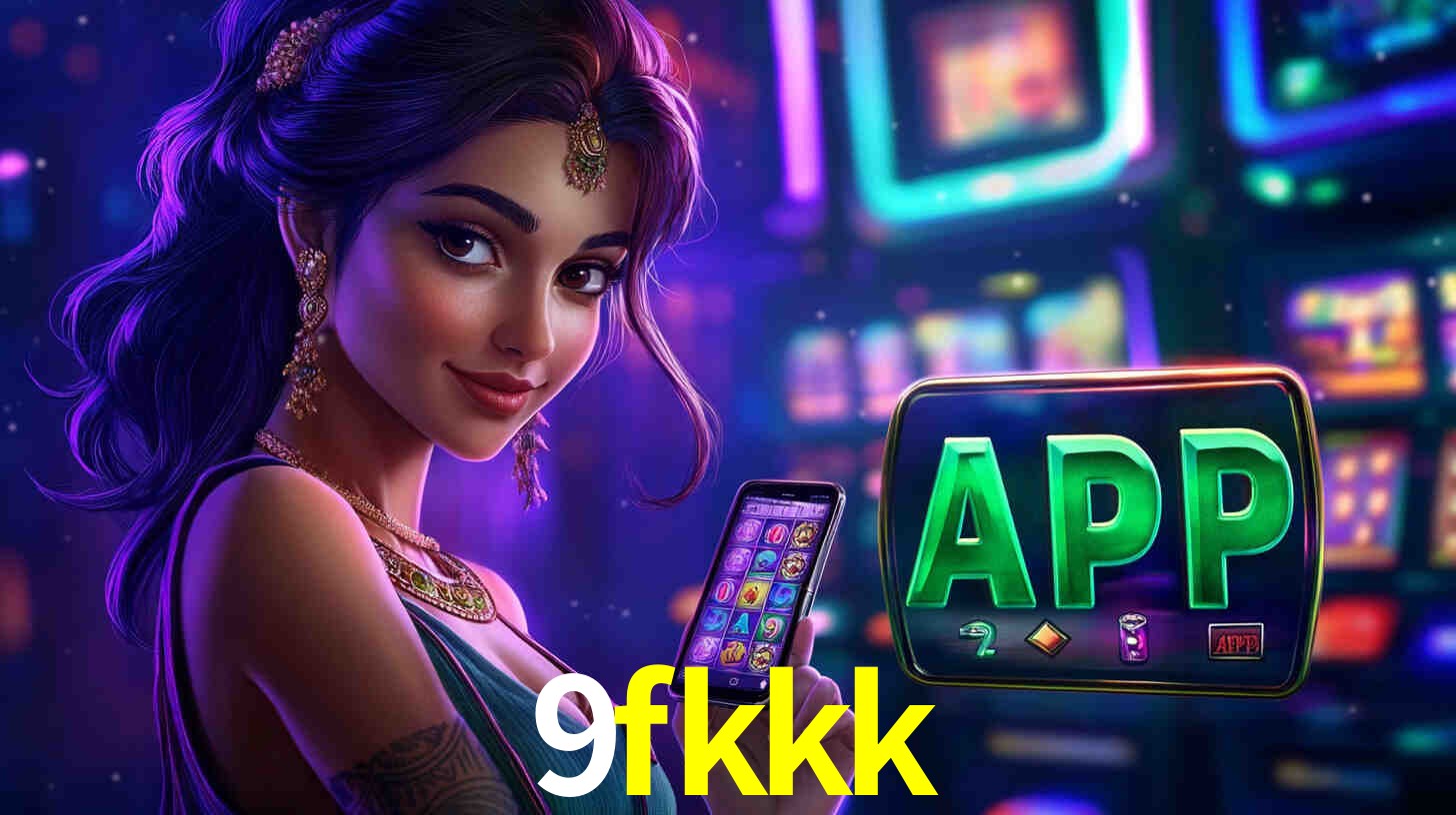 Descubra a Magia dos Jogos de Arcade no 9fkkk