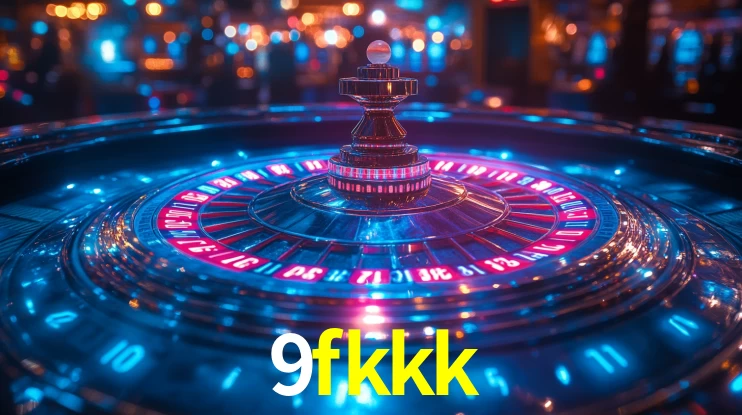 Sinta a adrenalina dos jogos de cassino com 9fkkk