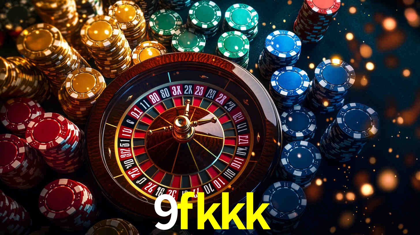 Experimente o Login Seguro Premium no 9fkkk