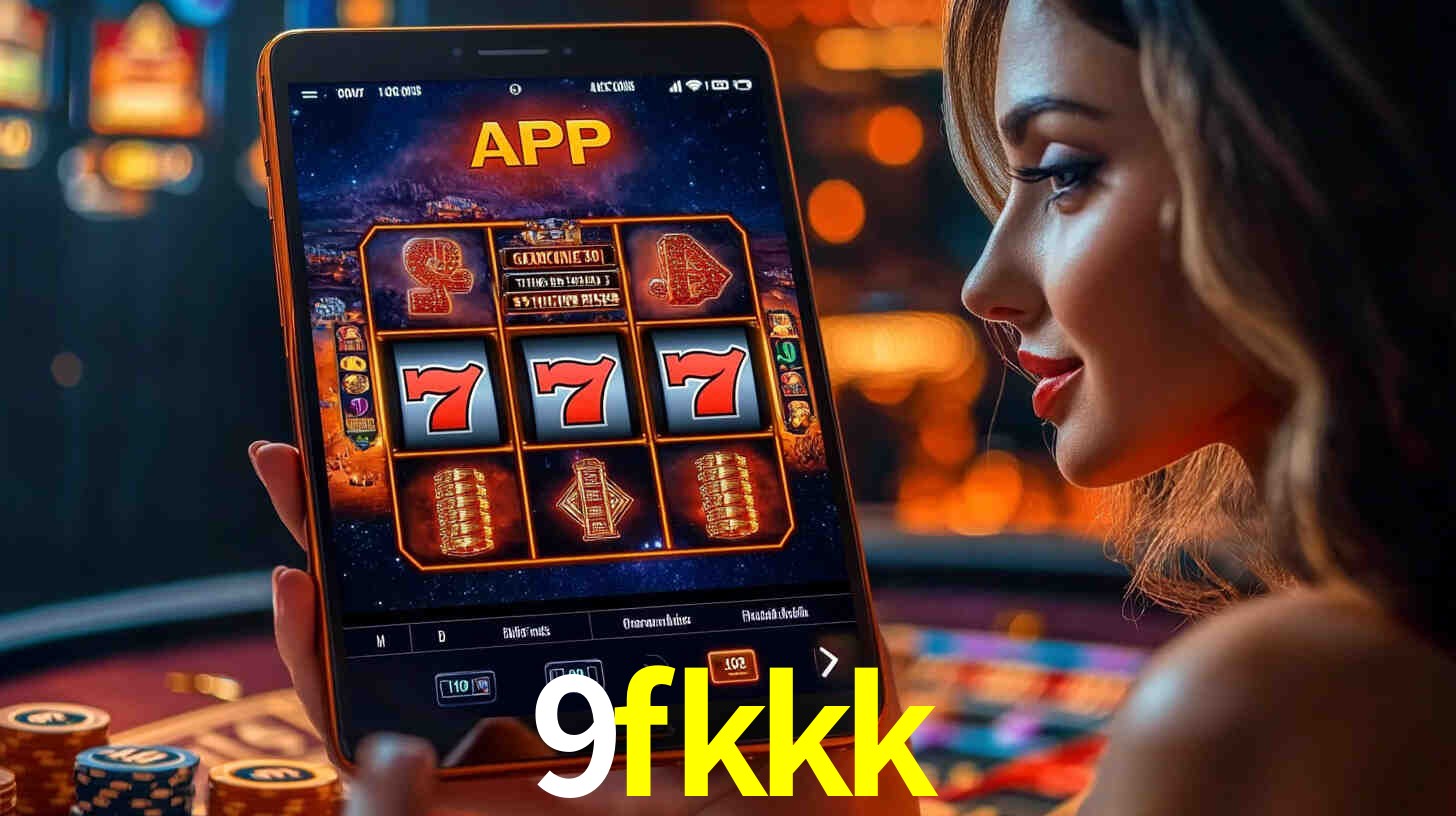Desvendando o Mundo dos Jogos Virtuais na 9fkkk