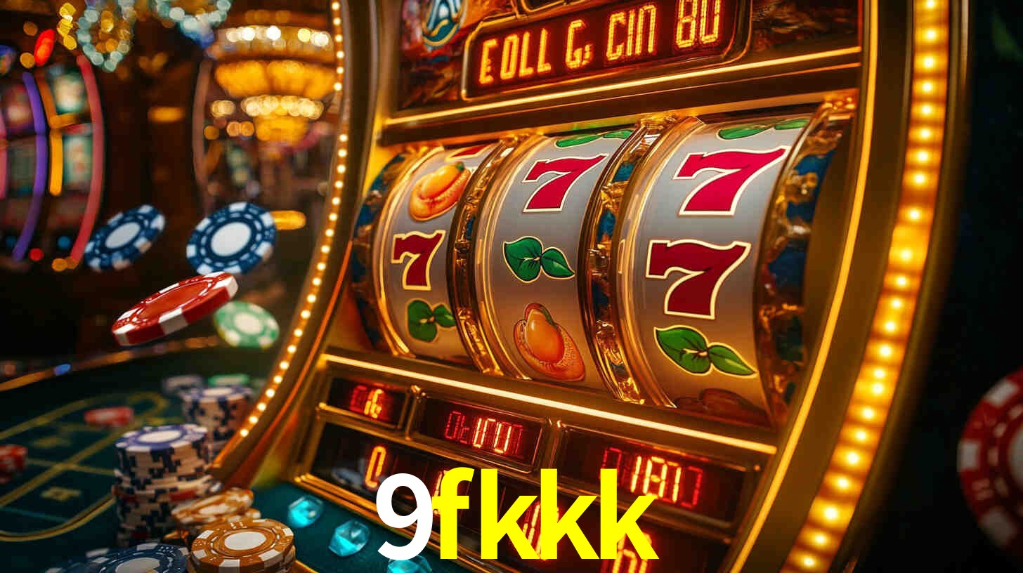 Explore as vantagens do 9fkkk: serviço profissional e confiabilidade