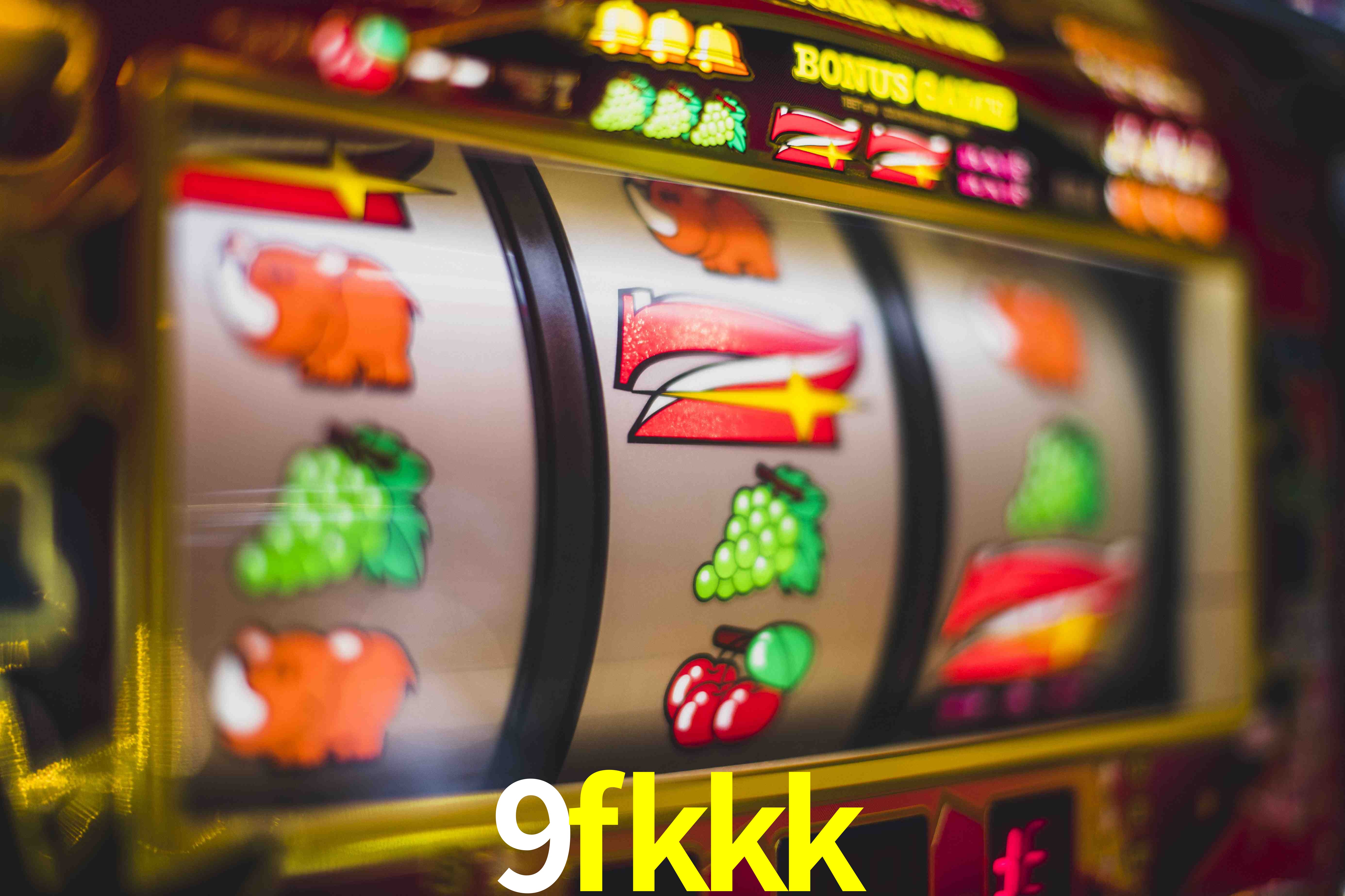 Live Casino 9fkkk
