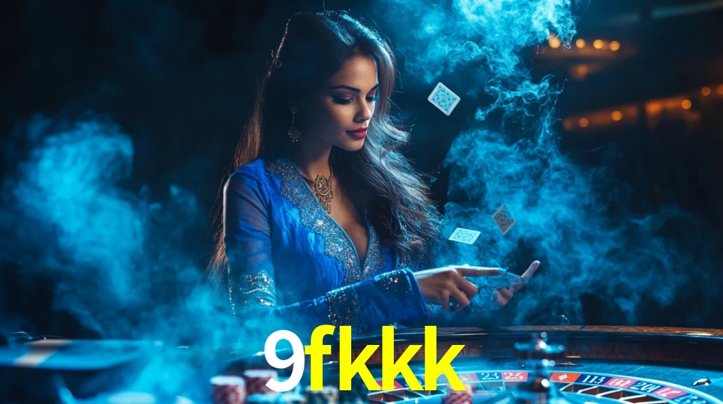 Jogos de Slot 9fkkk
