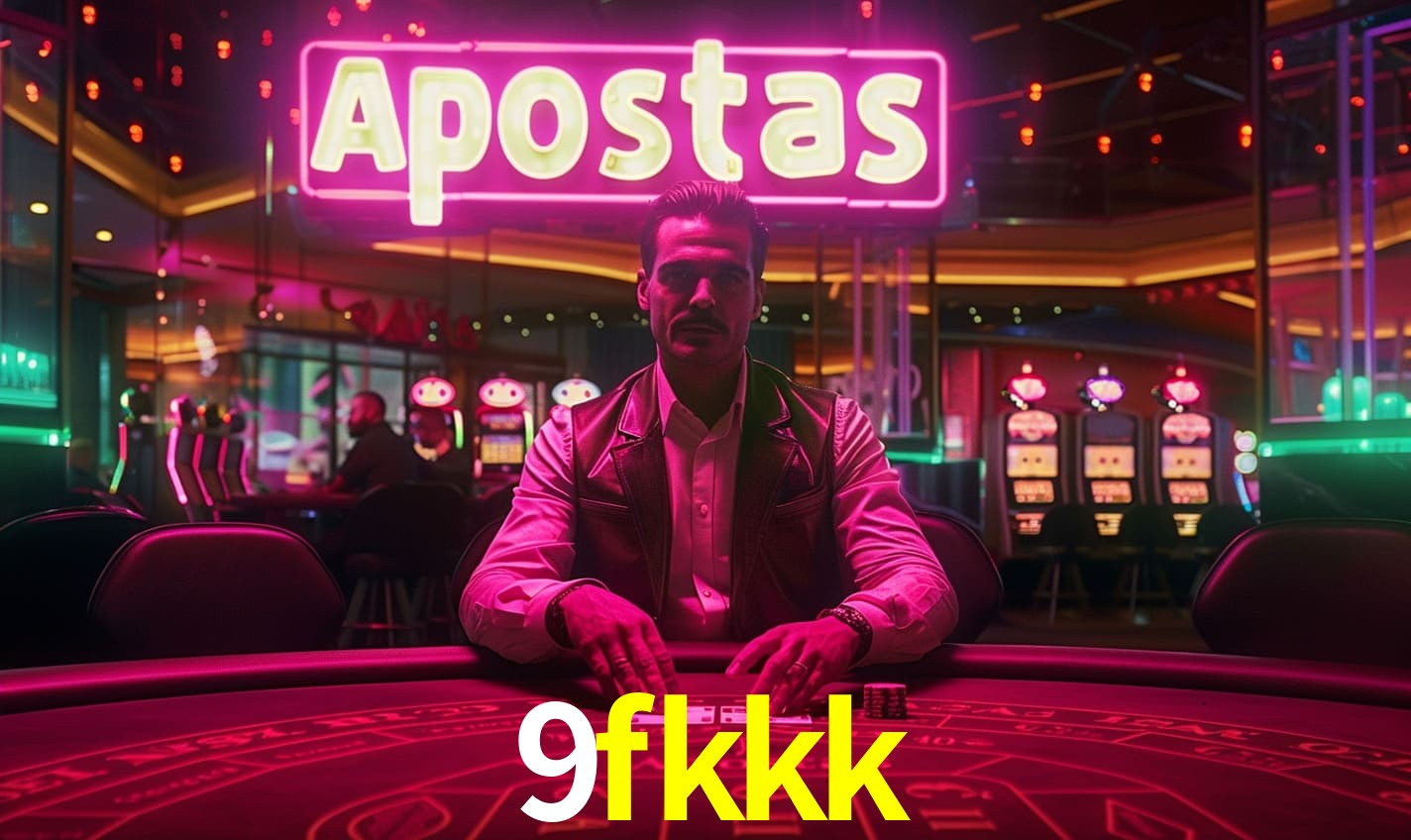 Provedores de Jogos 9fkkk