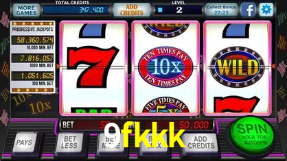 cassino 9fkkk