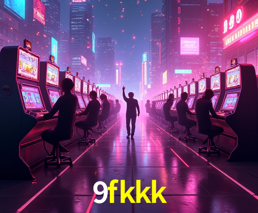 Apostas Esportivas na 9fkkk: Um Guia Completo