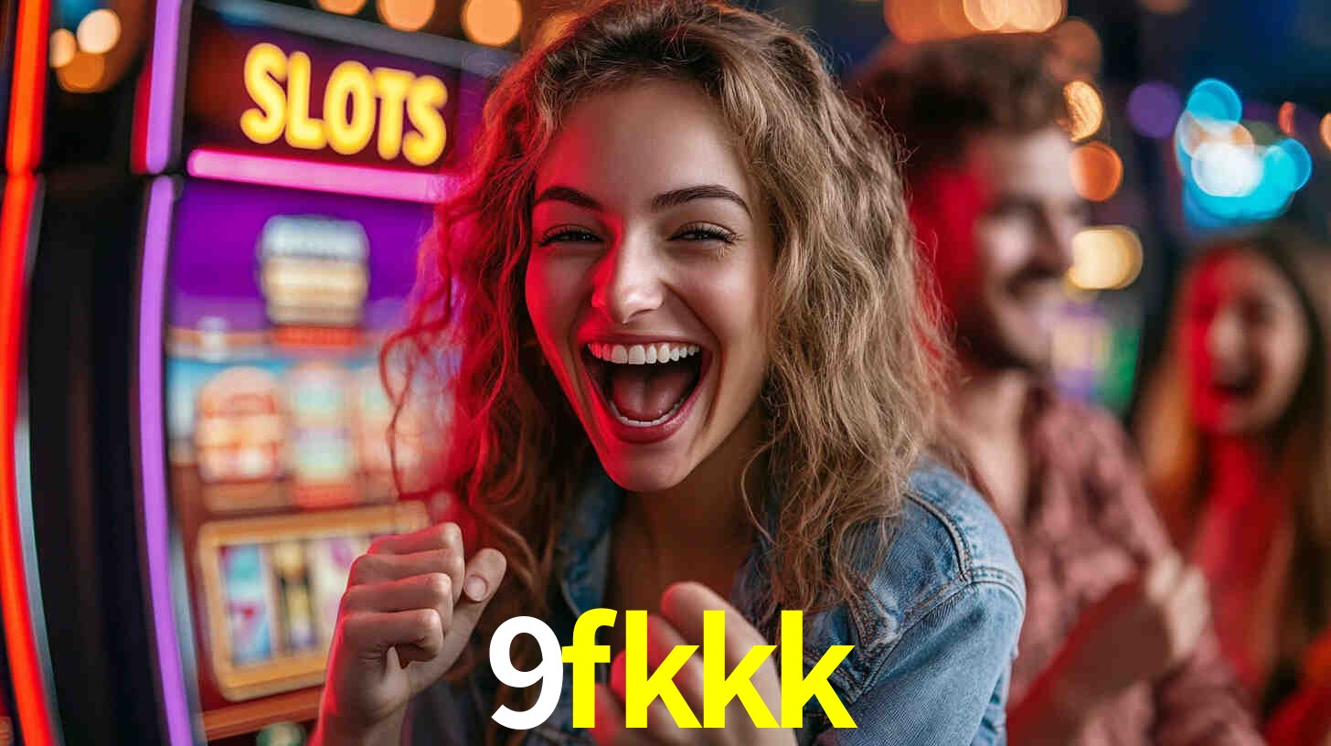 Estatísticas do Jogo 9fkkk