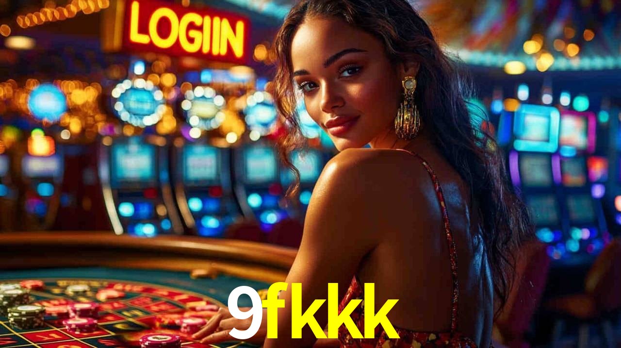 A Experiência Imersiva dos Cassinos Ao Vivo no 9fkkk