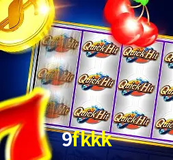 Bônus Diários 9fkkk
