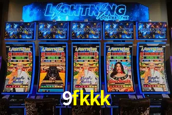 Explorando a Categoria de Eventos em Apostas na 9fkkk