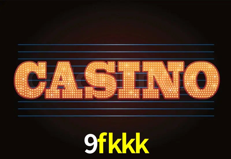 Inovações de Jogos na 9fkkk: O Futuro das Experiências Interativas