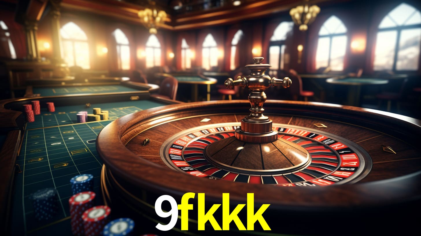 Welcome Bonus 9fkkk