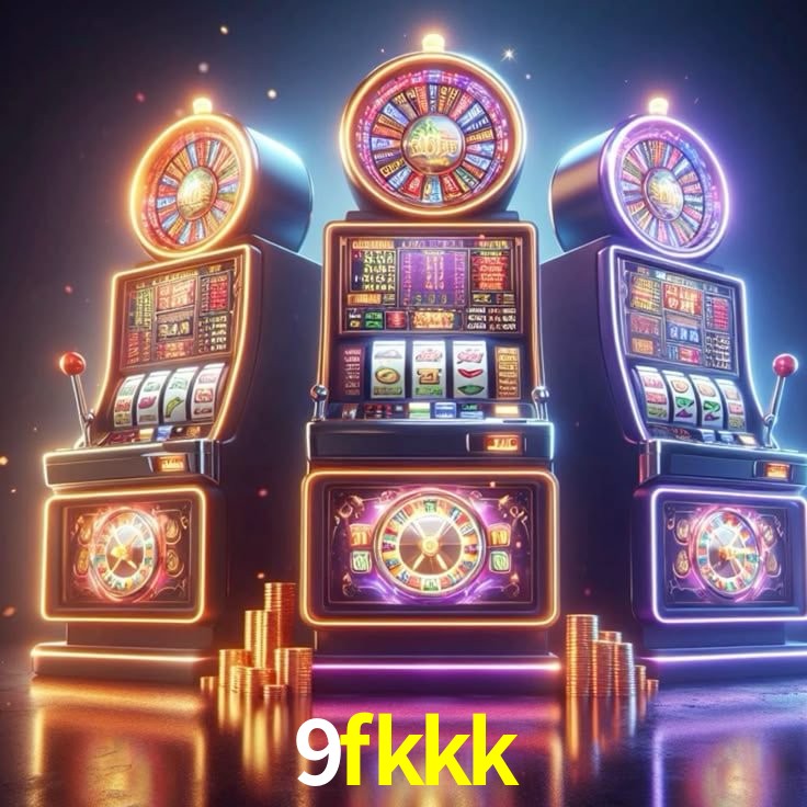 9fkkk: Seu Especialista em Apostas Esportivas Brasileiras