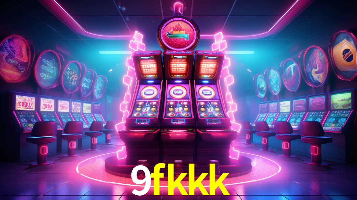 Bônus Generosos e Exclusivos no 9fkkk para Você!