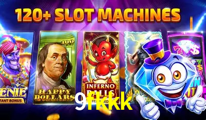 Flash Promotion 9fkkk