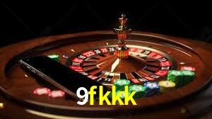 Roulette Table 9fkkk