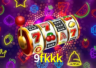 Descubra o Mundo do Cassino Online com 9fkkk