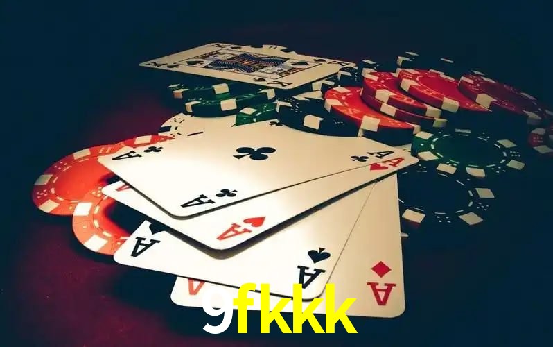 Desvendando o Mundo dos Jogos Virtuais na 9fkkk