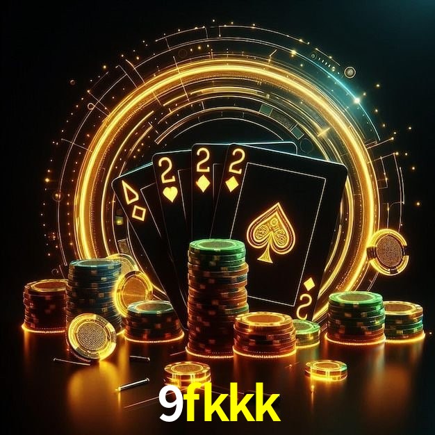 A Popularidade dos Caça-Níqueis no 9fkkk